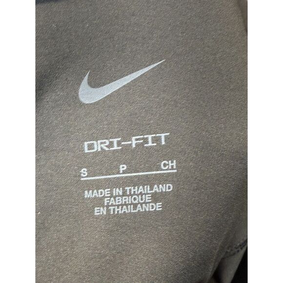 Nike Dri Fit Women's Size Small Black Athletic Tennis Skort - Picture 7 of 8